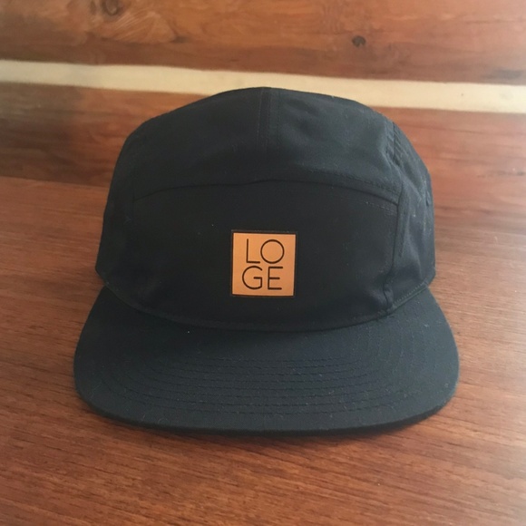 5-Panel Hat - Picture 6 of 6